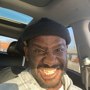 Meet your Posher, Jonas